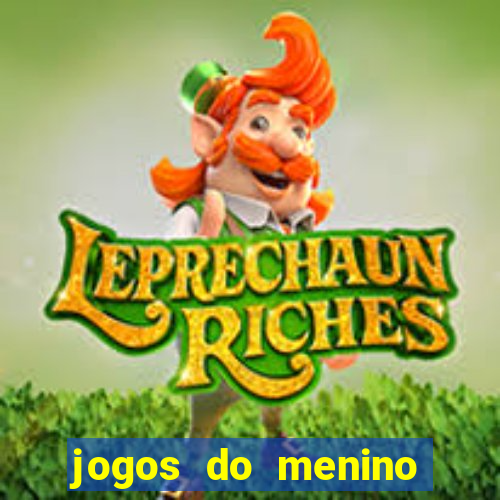 jogos do menino gelo e da menina lava